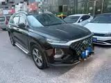 صورة 3 - Hyundai Santa Fe