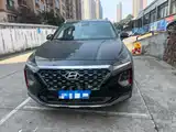 صورة 2 - Hyundai Santa Fe