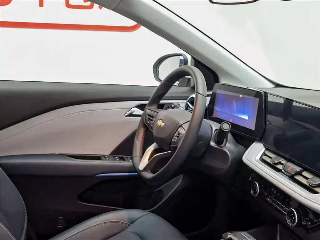 Chevrolet Monza 2024 1.5L Dual-Clutch Delight Edition фото 22