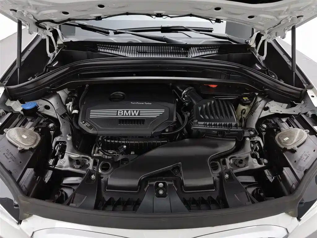 BMW X1 2021 sDrive20Li Exclusive фото 6