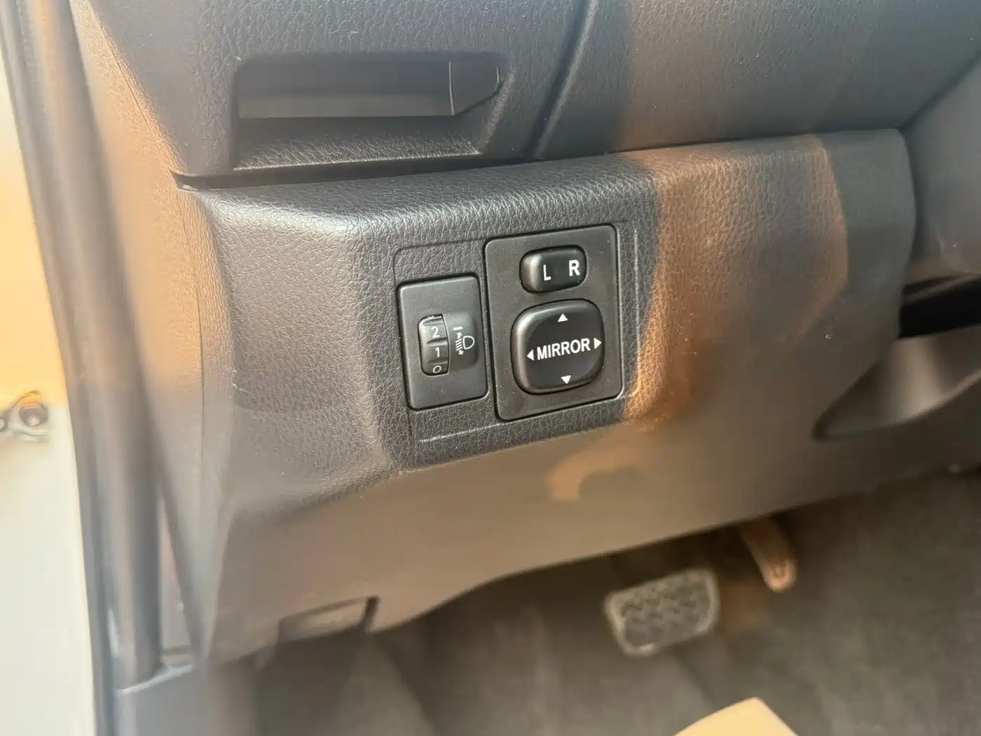 Toyota Vios 2022 1.5L 20th Anniversary Edition фото 14