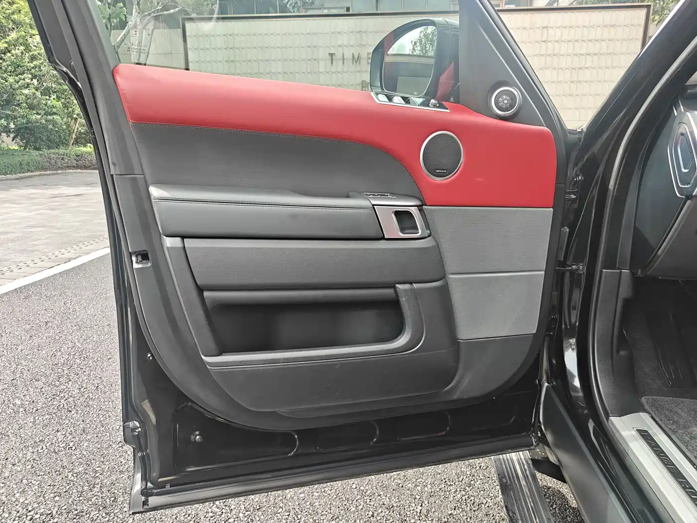 Land Rover Range Rover Sport 2020 3.0 L6 HSE DYNAMIC фото 13