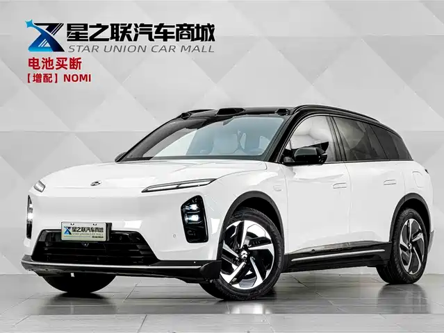 NIO ES6 2025