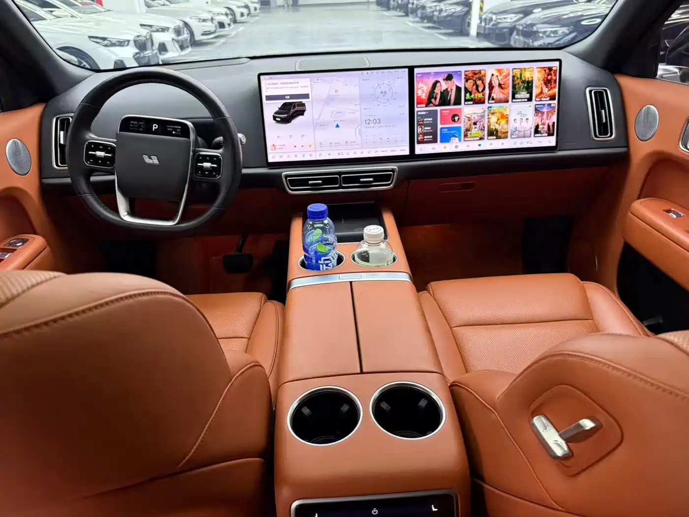 Li Auto L9 2022 2022 Max