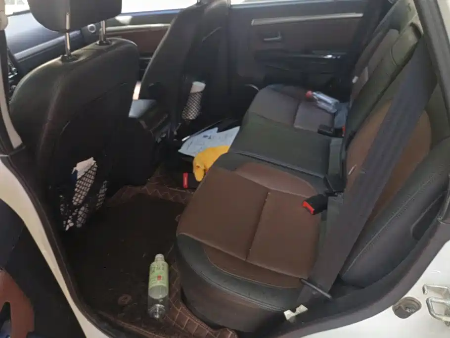 Haval H5 Classic 2017 2016 Classic 2.0T Manual AWD Prestige