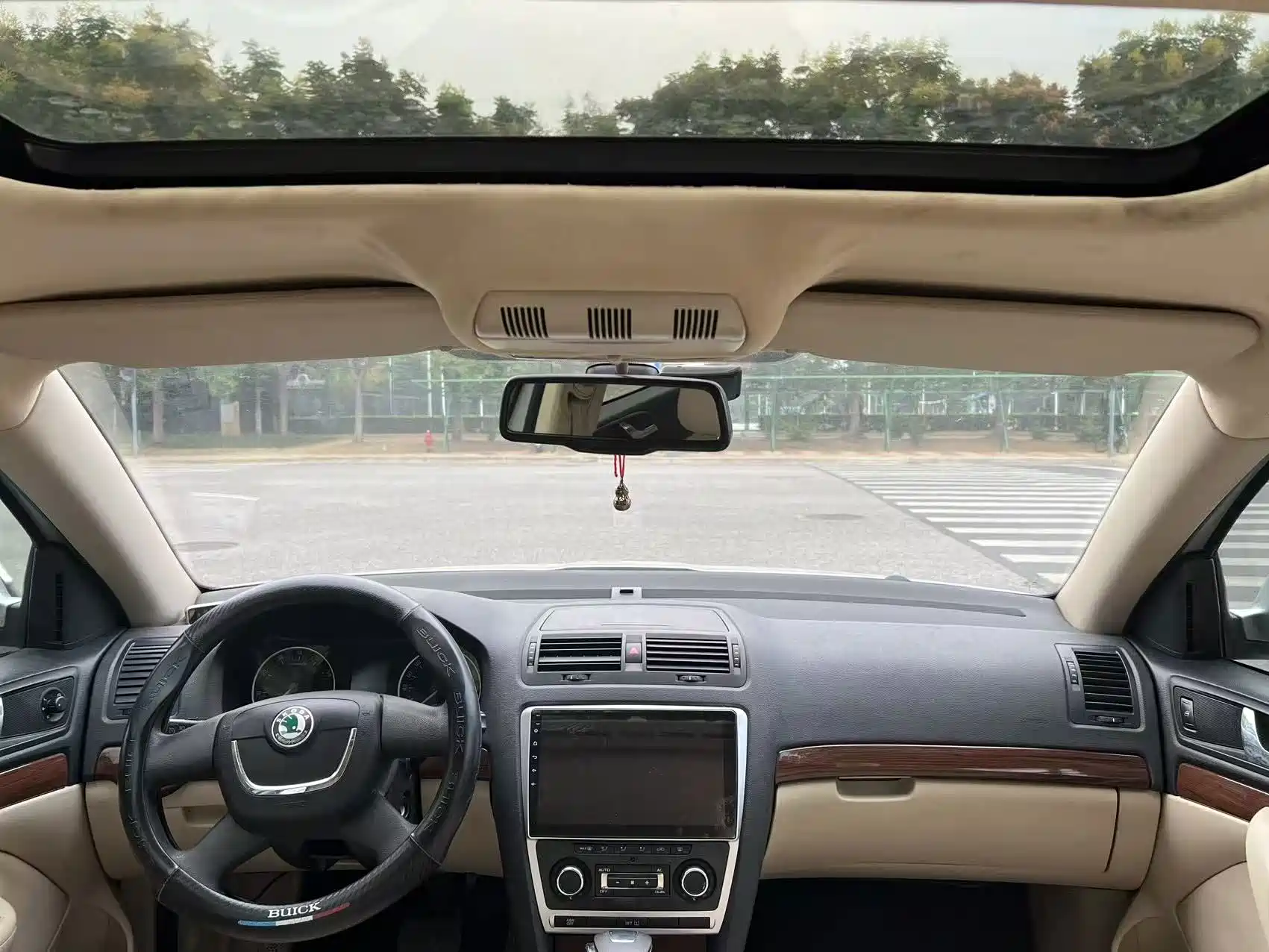 Photo 17 - Škoda Octavia