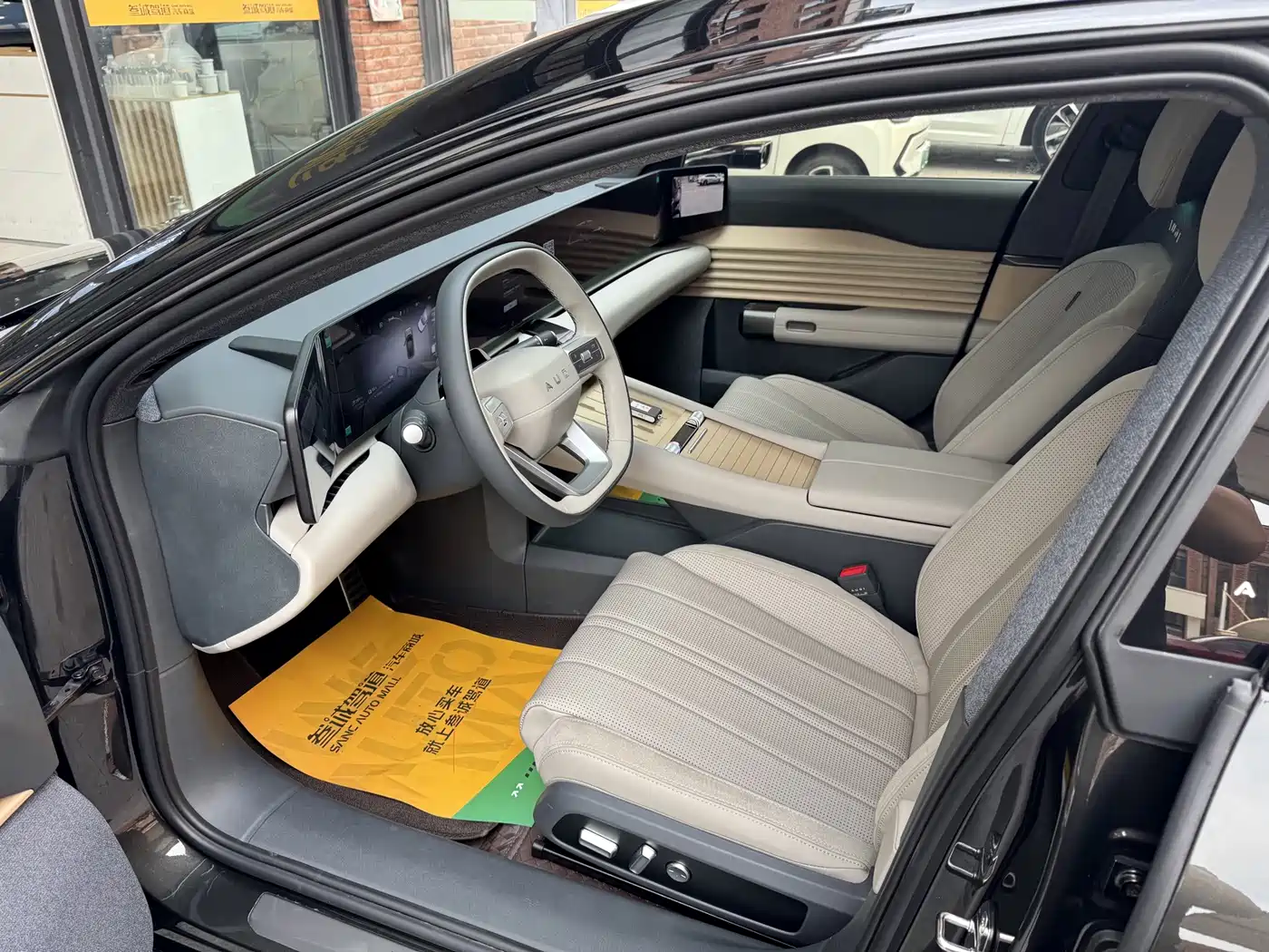 Audi E5 Sportback 2026 2025 Model 220kw 2WD Version