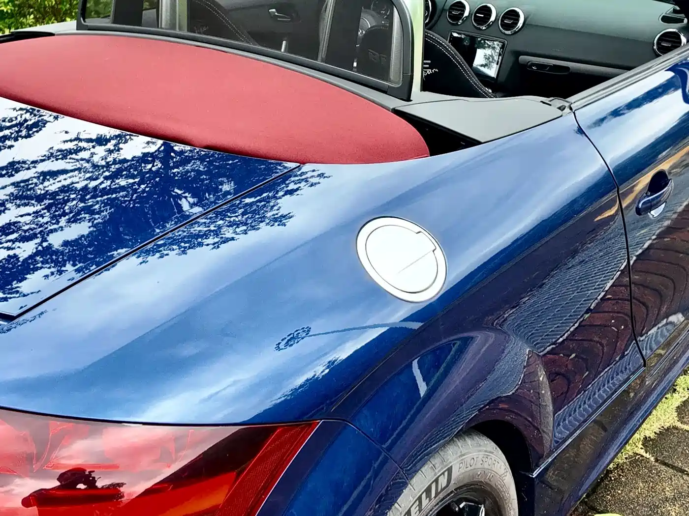 Фото 56 - Audi TT