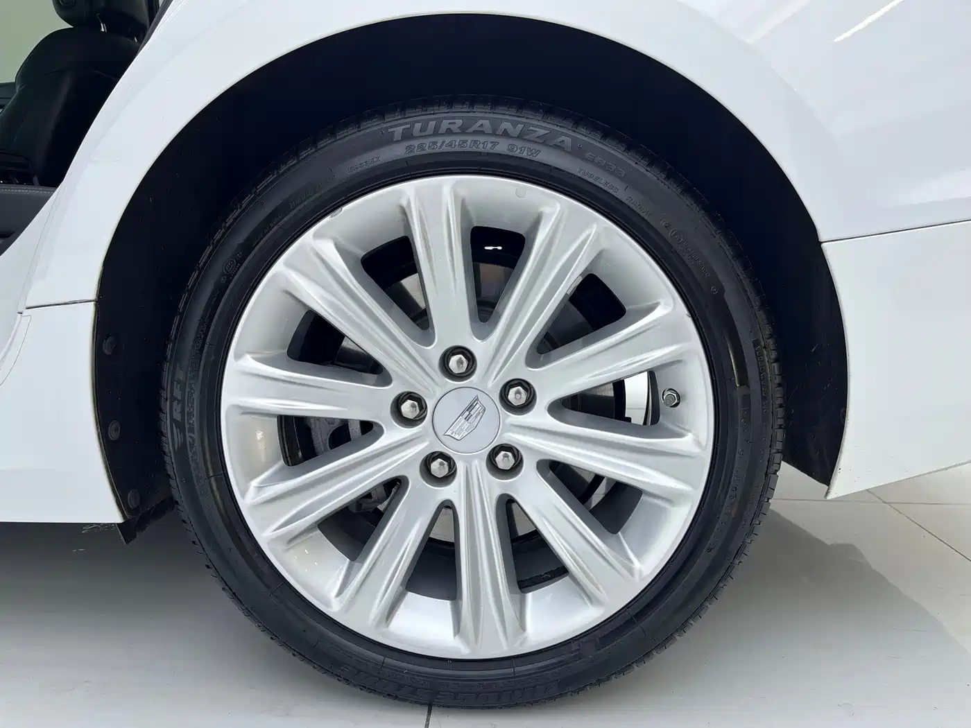 Cadillac ATS-L 2017 28T Technology фото 8