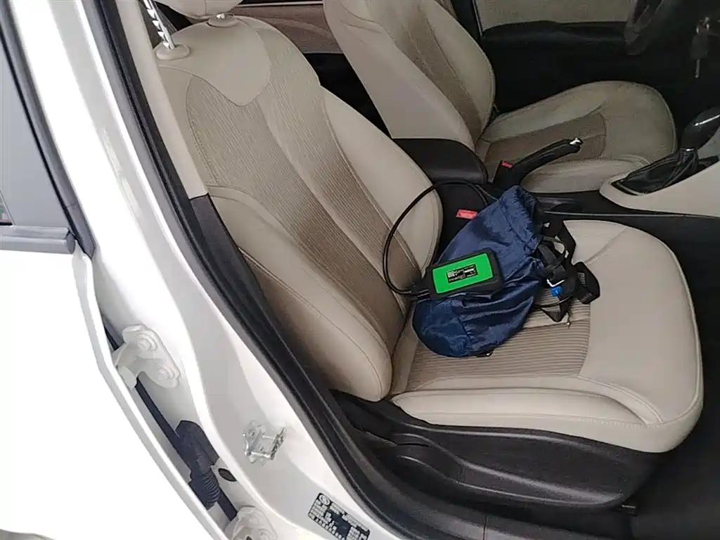 Buick Excelle 2016 15N Automatic Elite фото 25