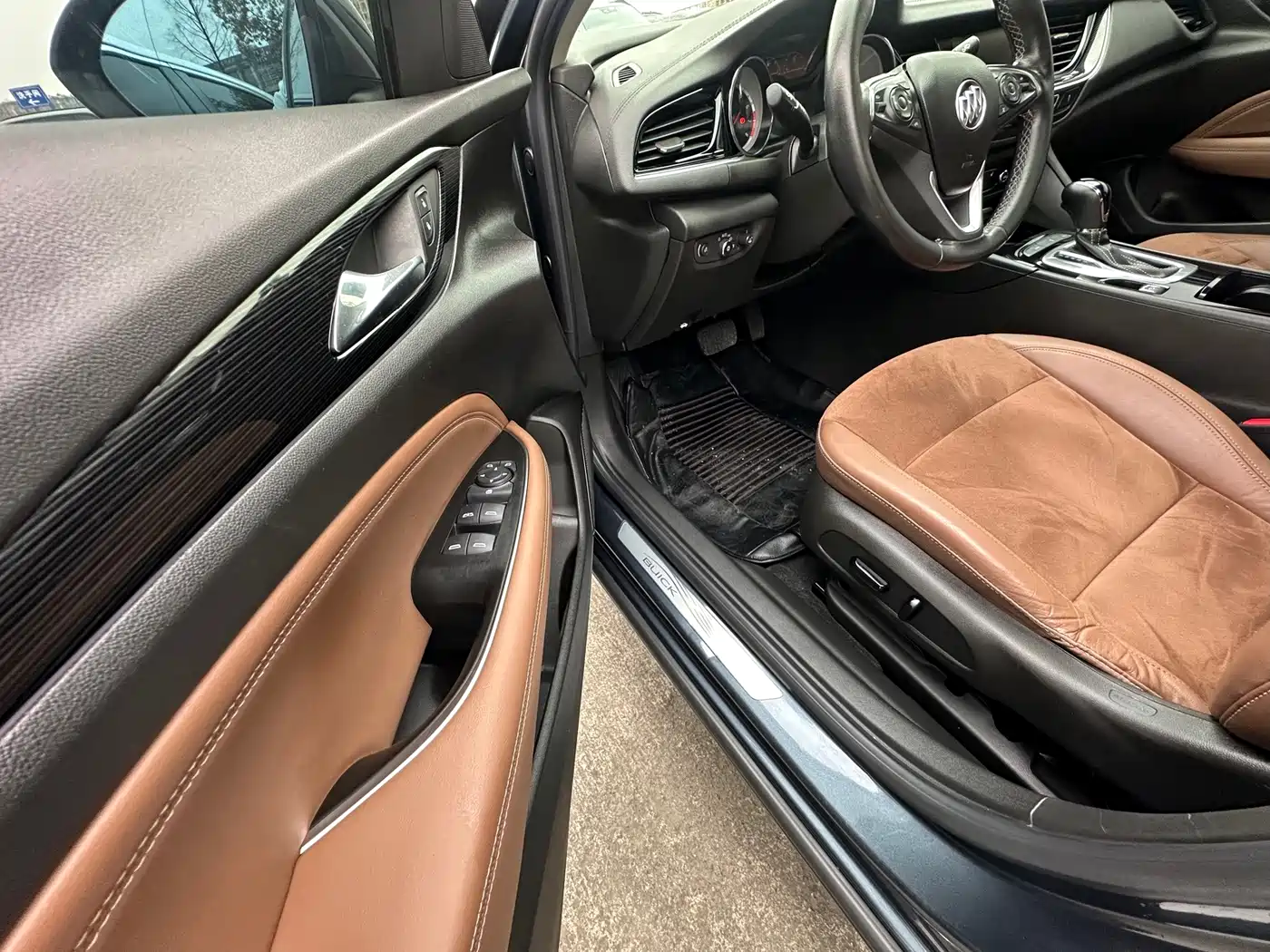 Фото 5 - Buick Regal