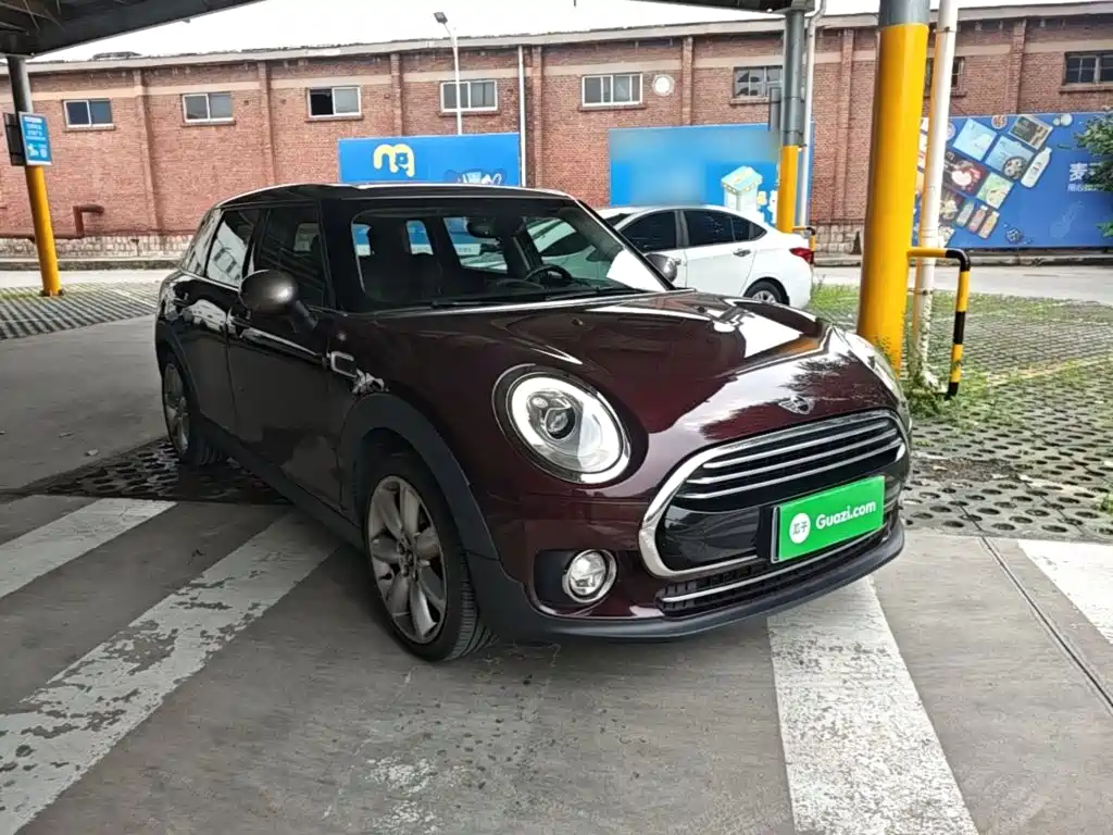 Photo 4 - MINI CLUBMAN