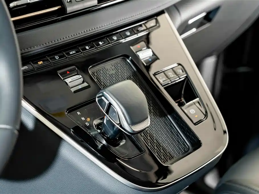 Hongqi HQ9 PHEV 2025 2024 Model 2.0T AWD Luxury Edition