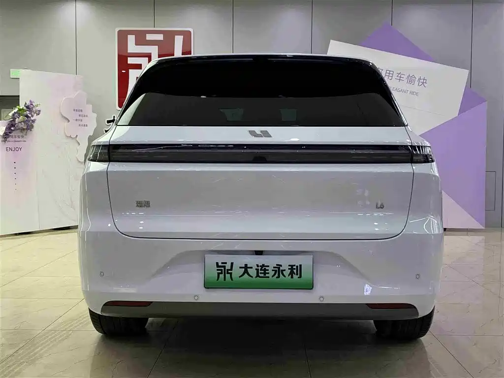 Li Auto IDEAL L6