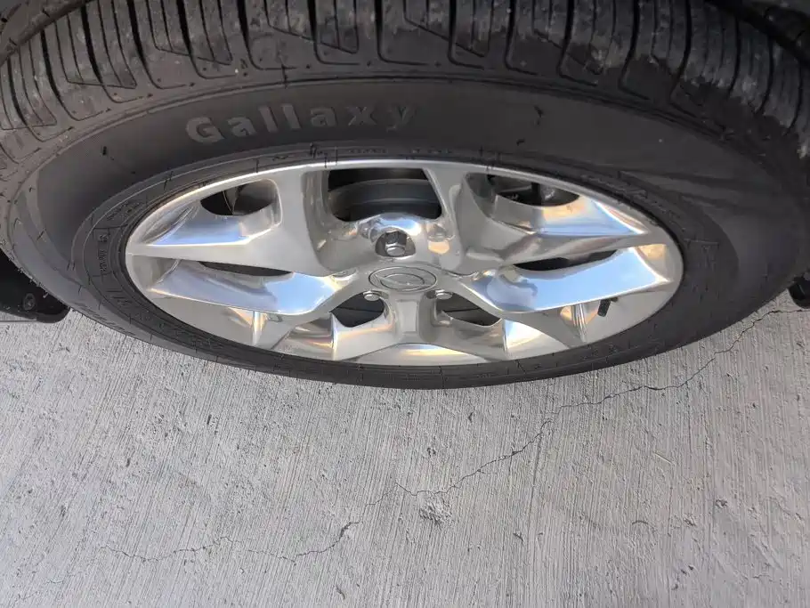 Chrysler Grand Voyager (Import) 2019 2017 3.6L Premium Edition