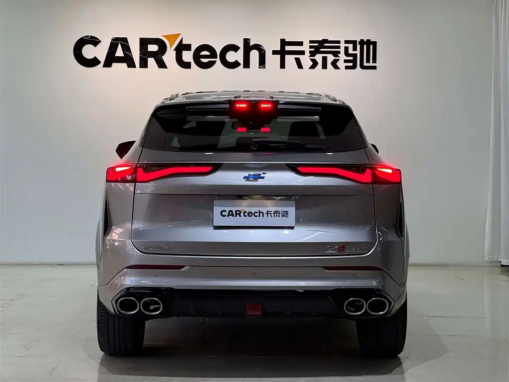 Photo 4 - Changan Oshan Z6