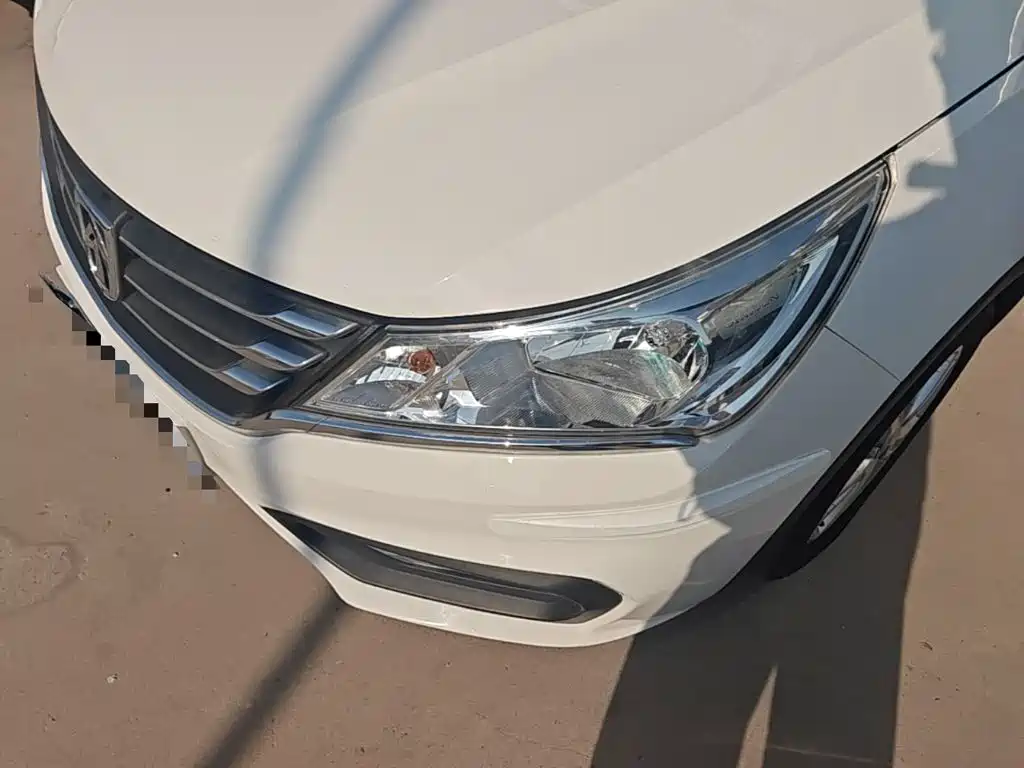 Baojun 310 2017 2016 1.2L Manual Luxury Type