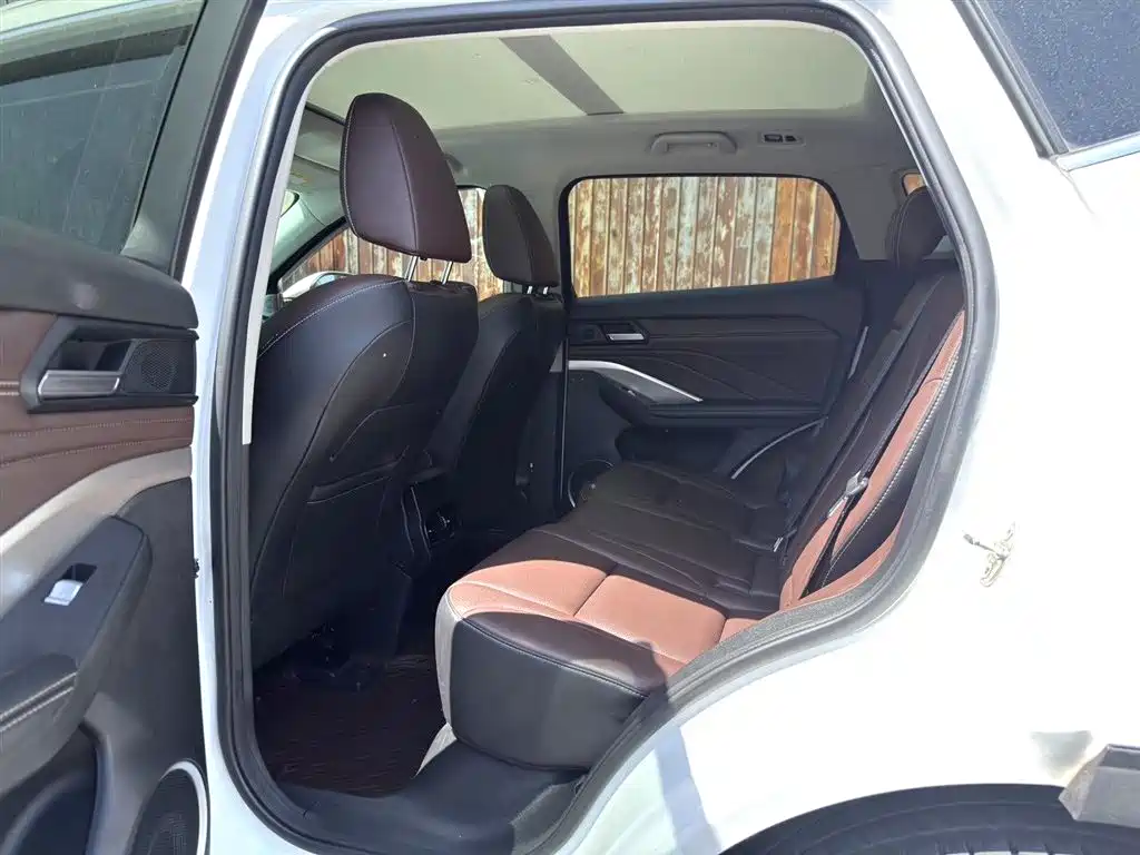 WEI PAI WEI BRAND VV6