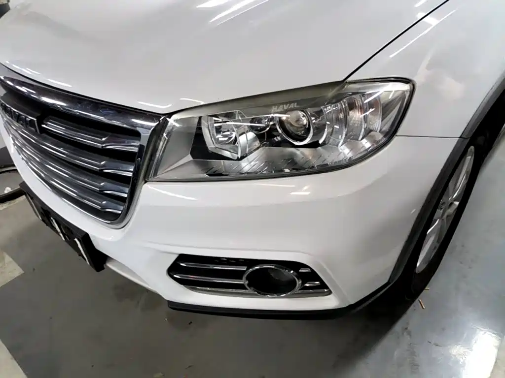 Photo 24 - Haval H6