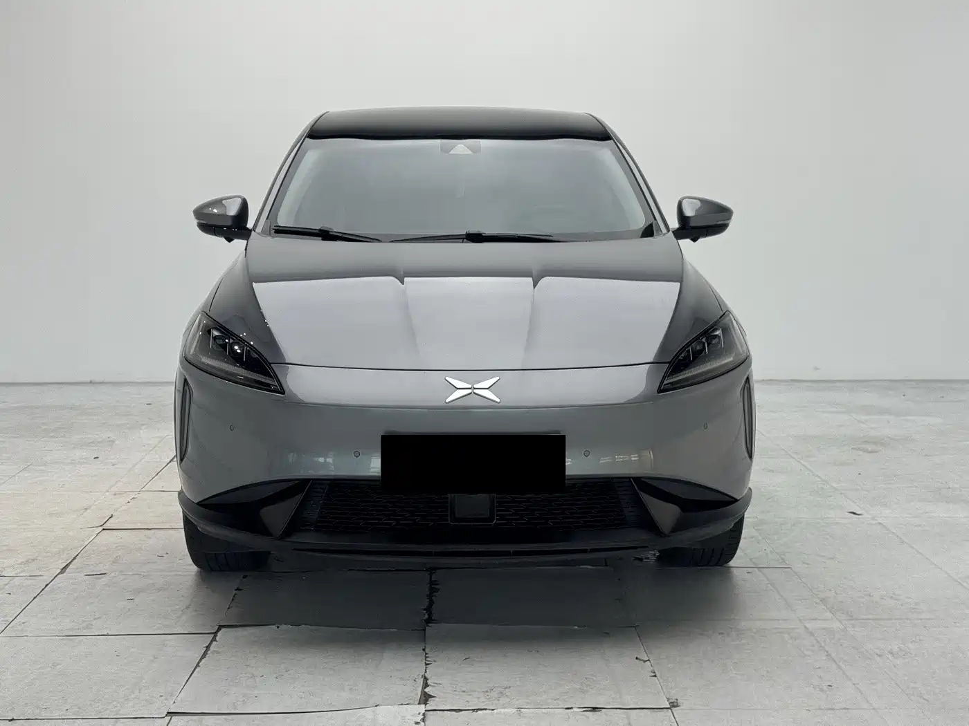 XPeng G3 2020 2020 520i Smart Edition