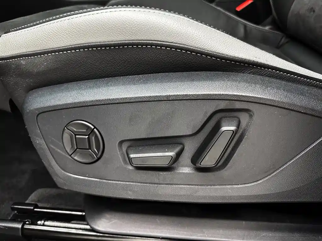 Audi Q3 2023 35 TFSI Fashion Dynamic (1.4T) фото 17