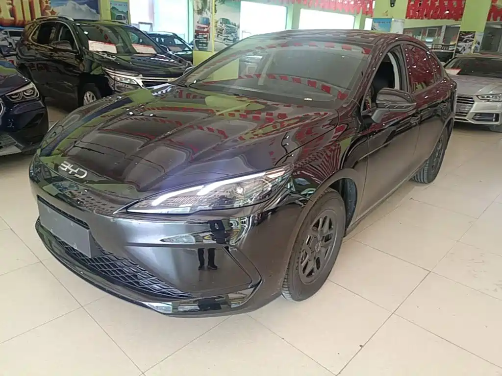 2026 BYD Seal 05