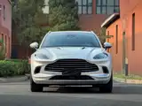 Фото 2 - Aston Martin DBX
