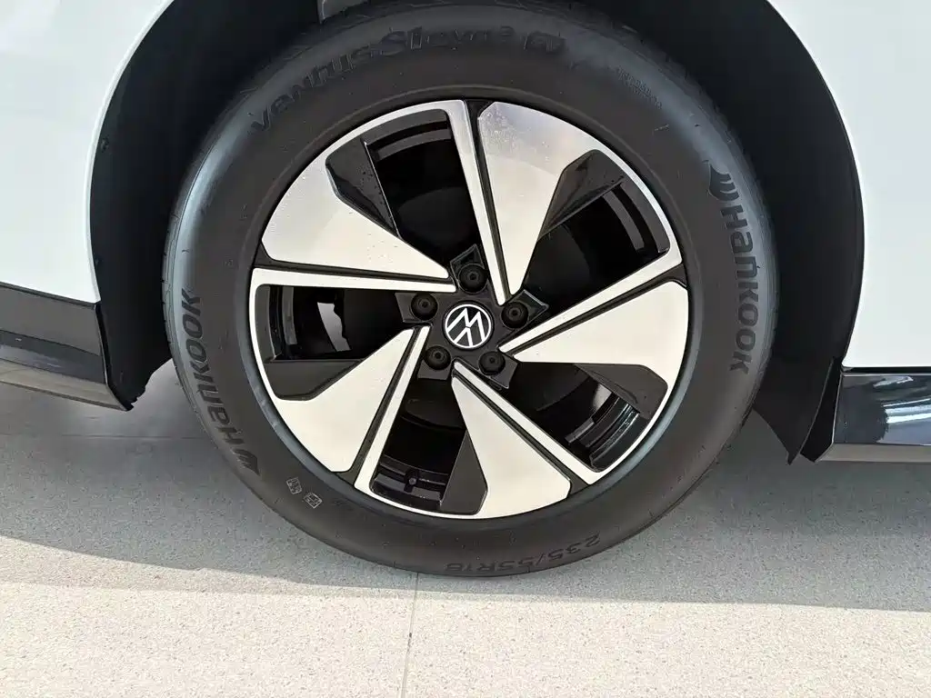 Volkswagen ID.7 2026 2024 AIR