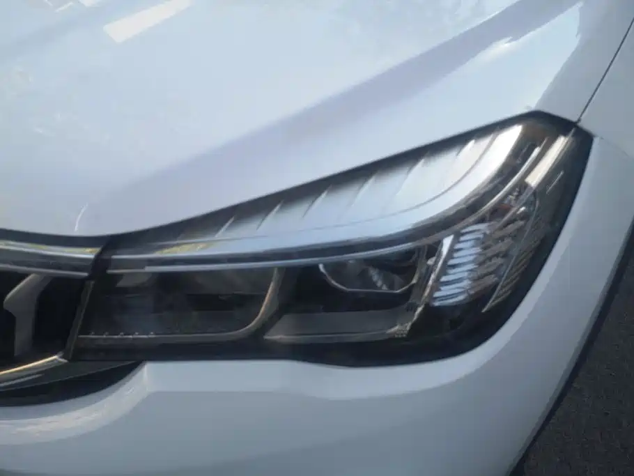 2019 Zhonghua V3
