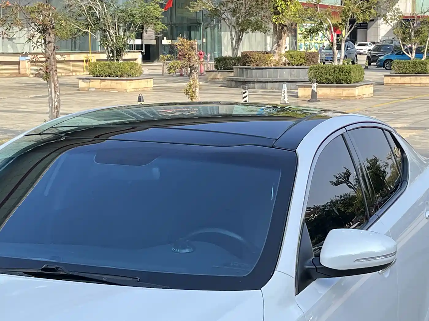Kia K5 2014 2.0L Automatic LUXURY фото 10