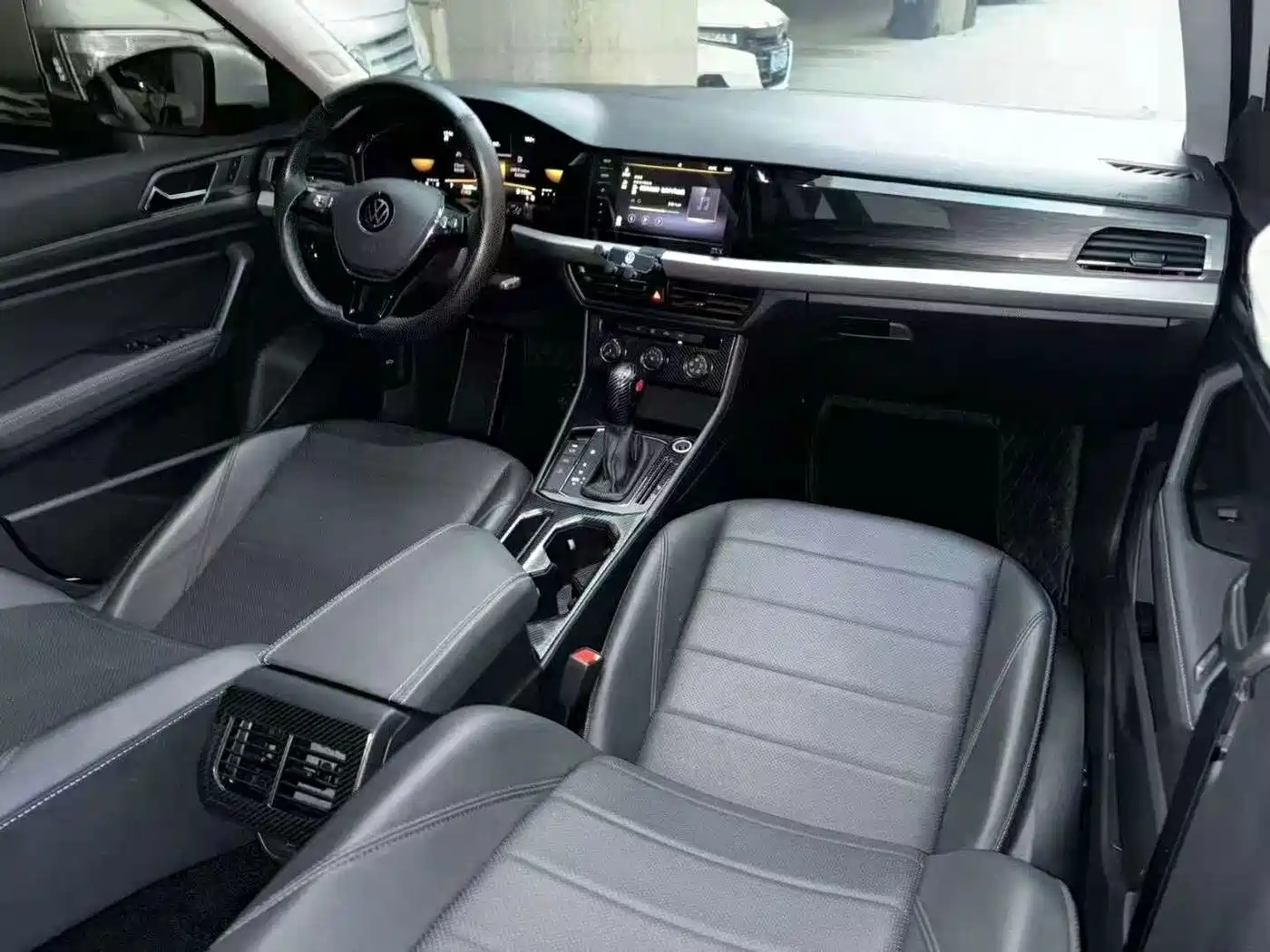 Фото 6 - Volkswagen Lavida
