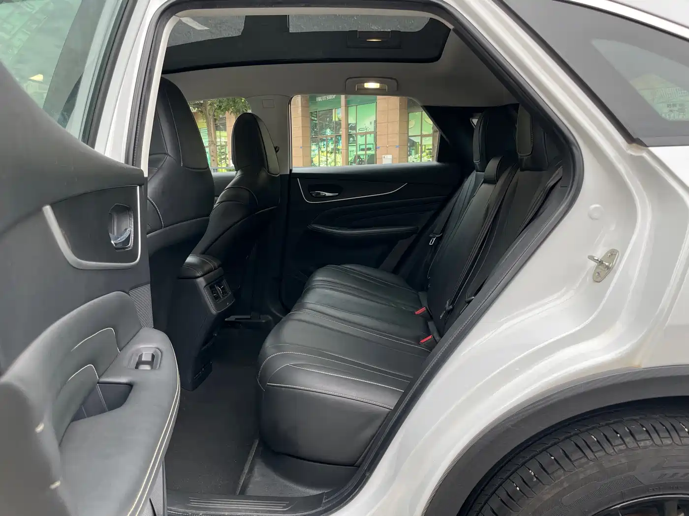 Venucia Big V 2023 2023 260T Idol Edition Pro