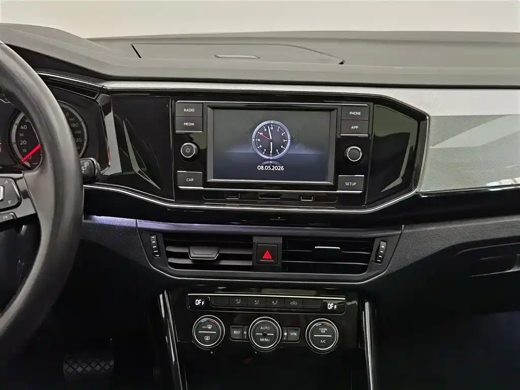 Volkswagen Tayron 2019 Expedition 280TSI 2WD Luxury (China VI) фото 12