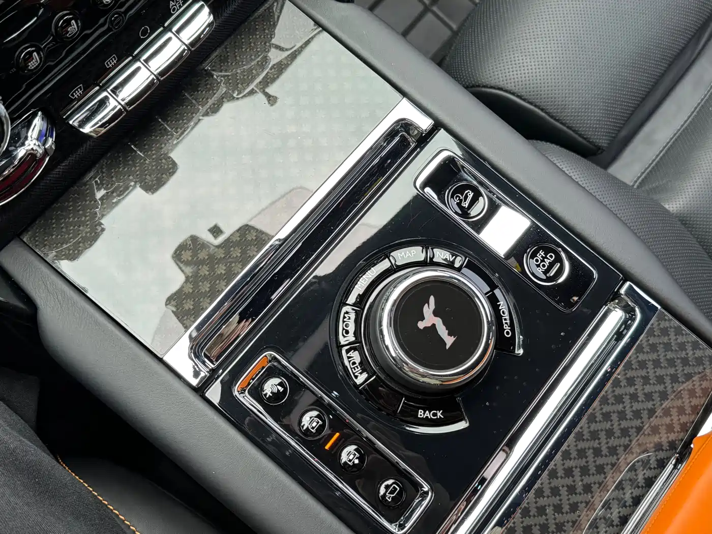 Rolls-Royce Cullinan 2023 2020 Black Badge