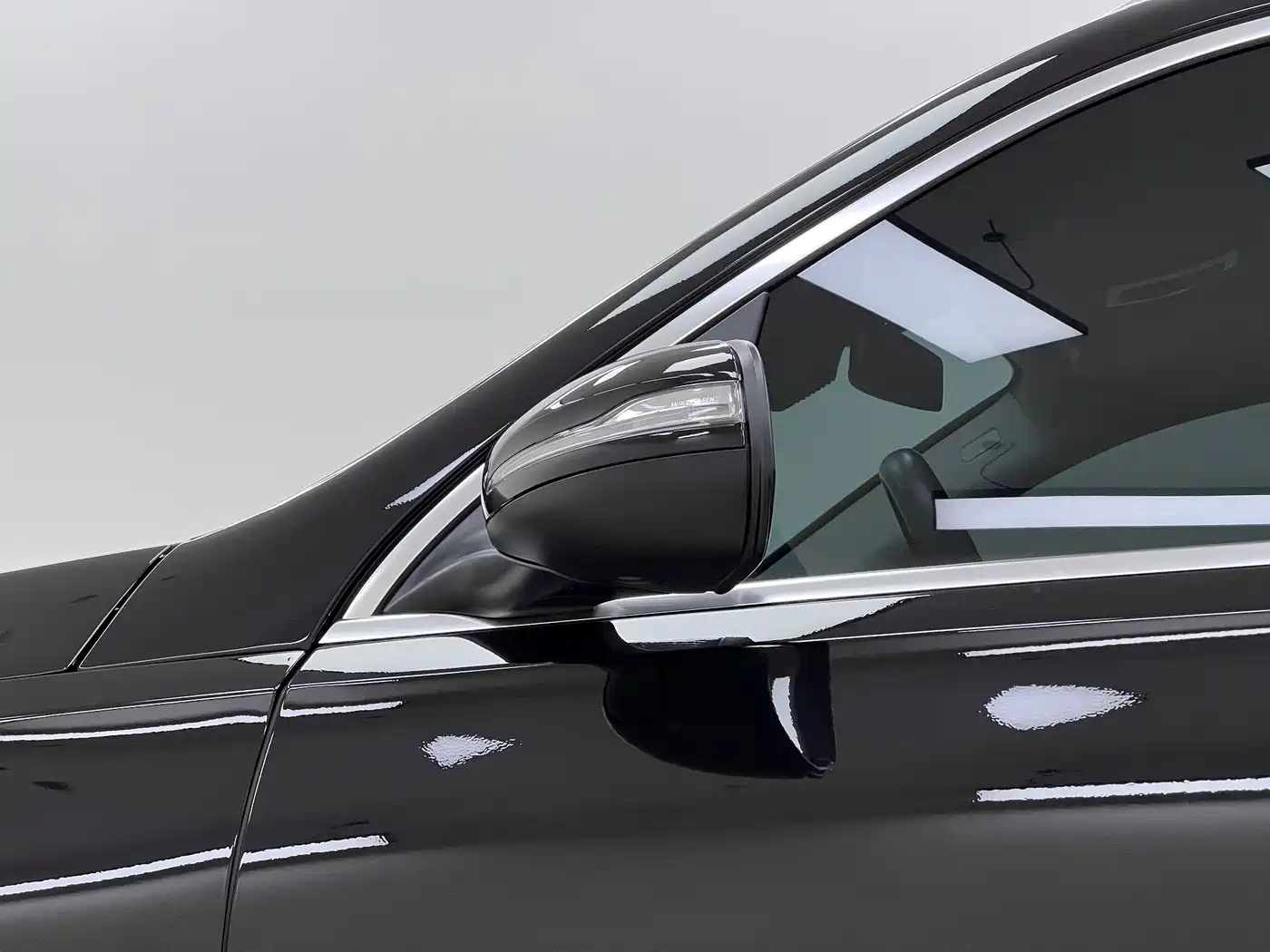 Mercedes-Benz GLE 2022 GLE 350 4MATIC Fashion фото 36