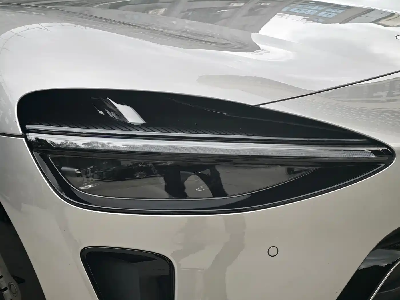 XIAOMI CAR XIAOMI YU7