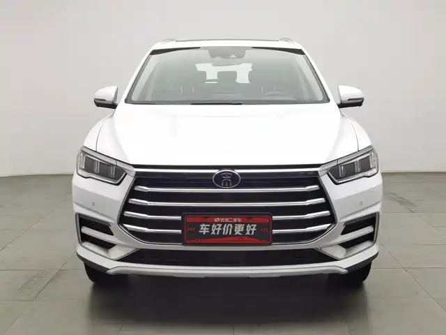 BYD Song Pro 2019 1.5T Automatic Premium — фото 3