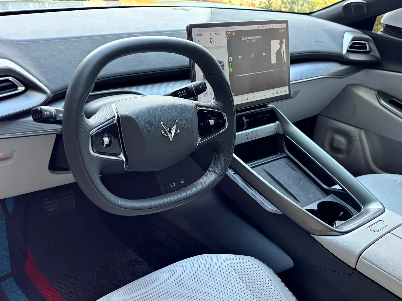 ARCFOX Alpha S5 2025 2025 Model 560PRO 185kW