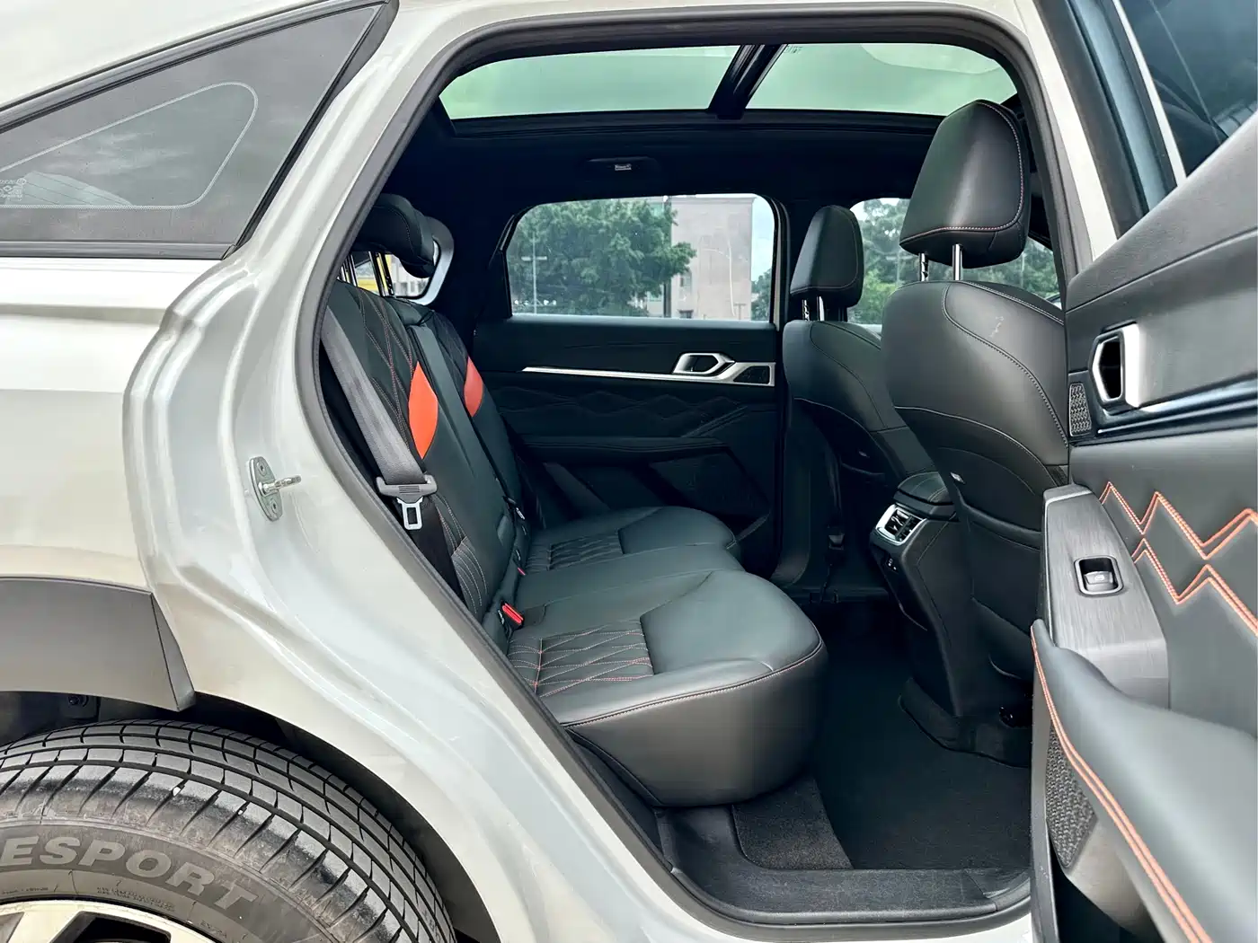 Haval Shenshou 2022 2022 1.5T Smart Enjoyment Edition