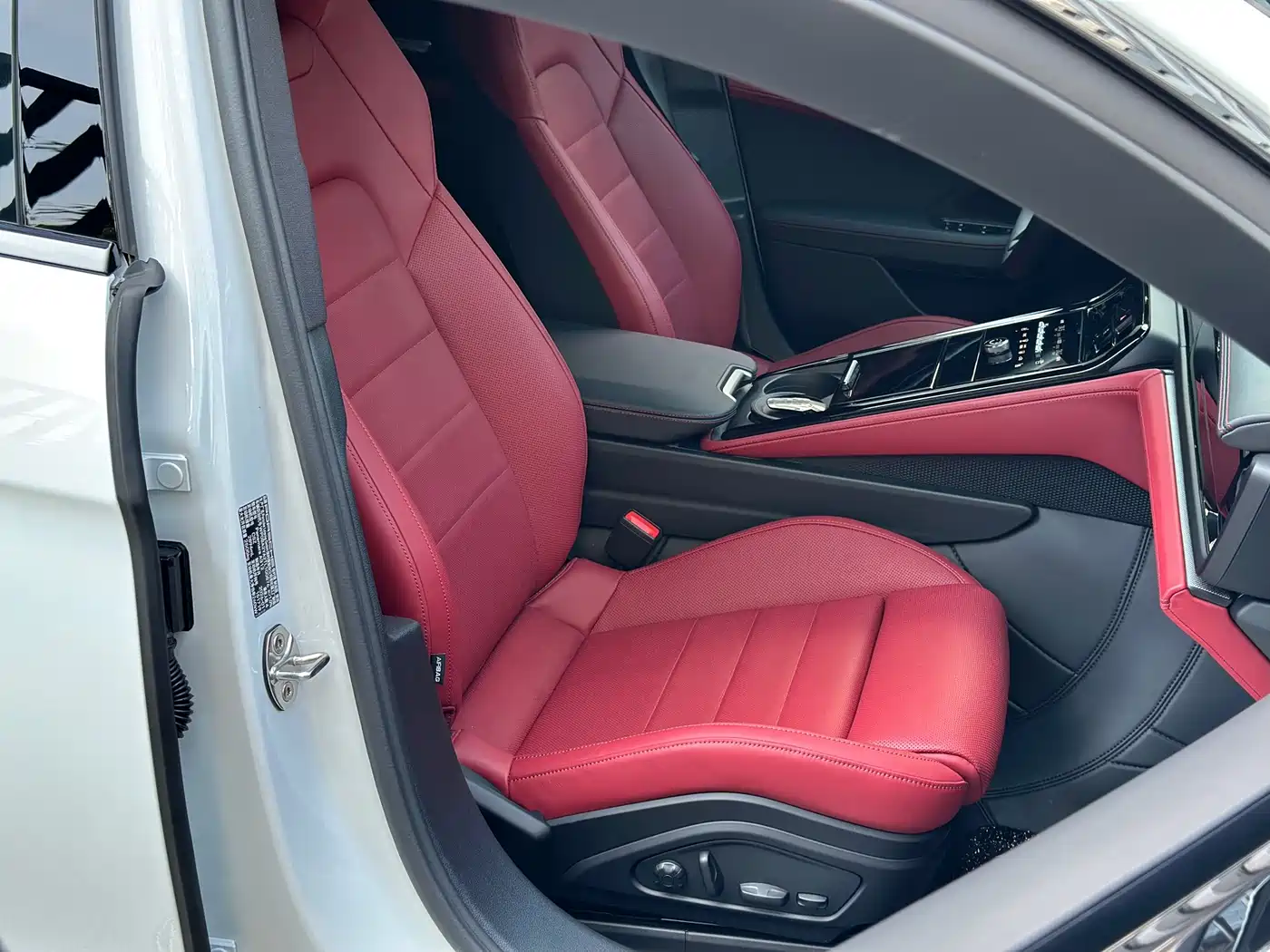 Porsche Panamera 2026