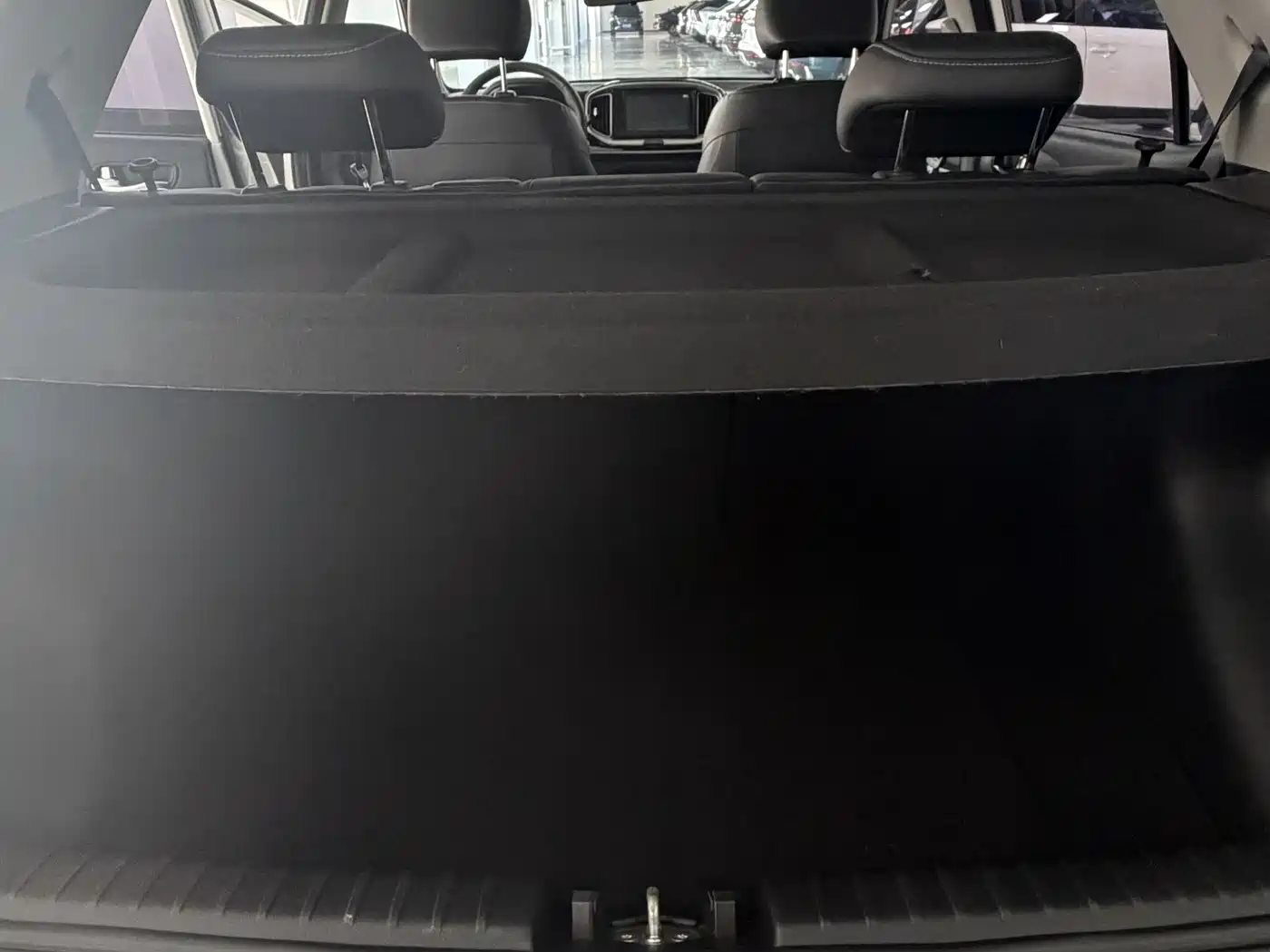 Kia KX1 2021 1.4L CVT Fun Sunroof Version фото 9
