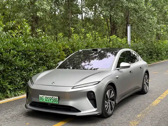 NIO ET5 2022 75kWh
