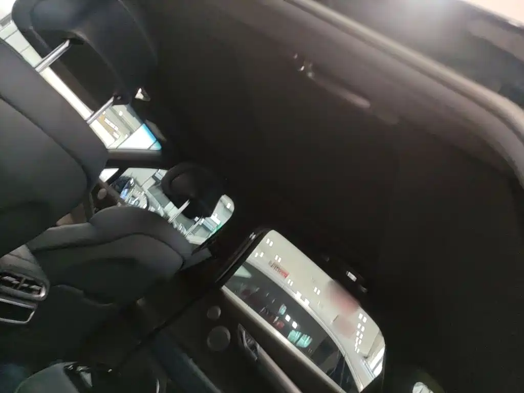 Genesis G80 2023 2023 2.5T RWD Luxury Edition