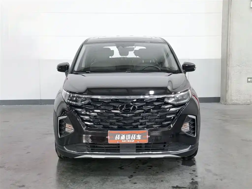 Hyundai Kustu 2021 270TGDi Premium LUX фото 3