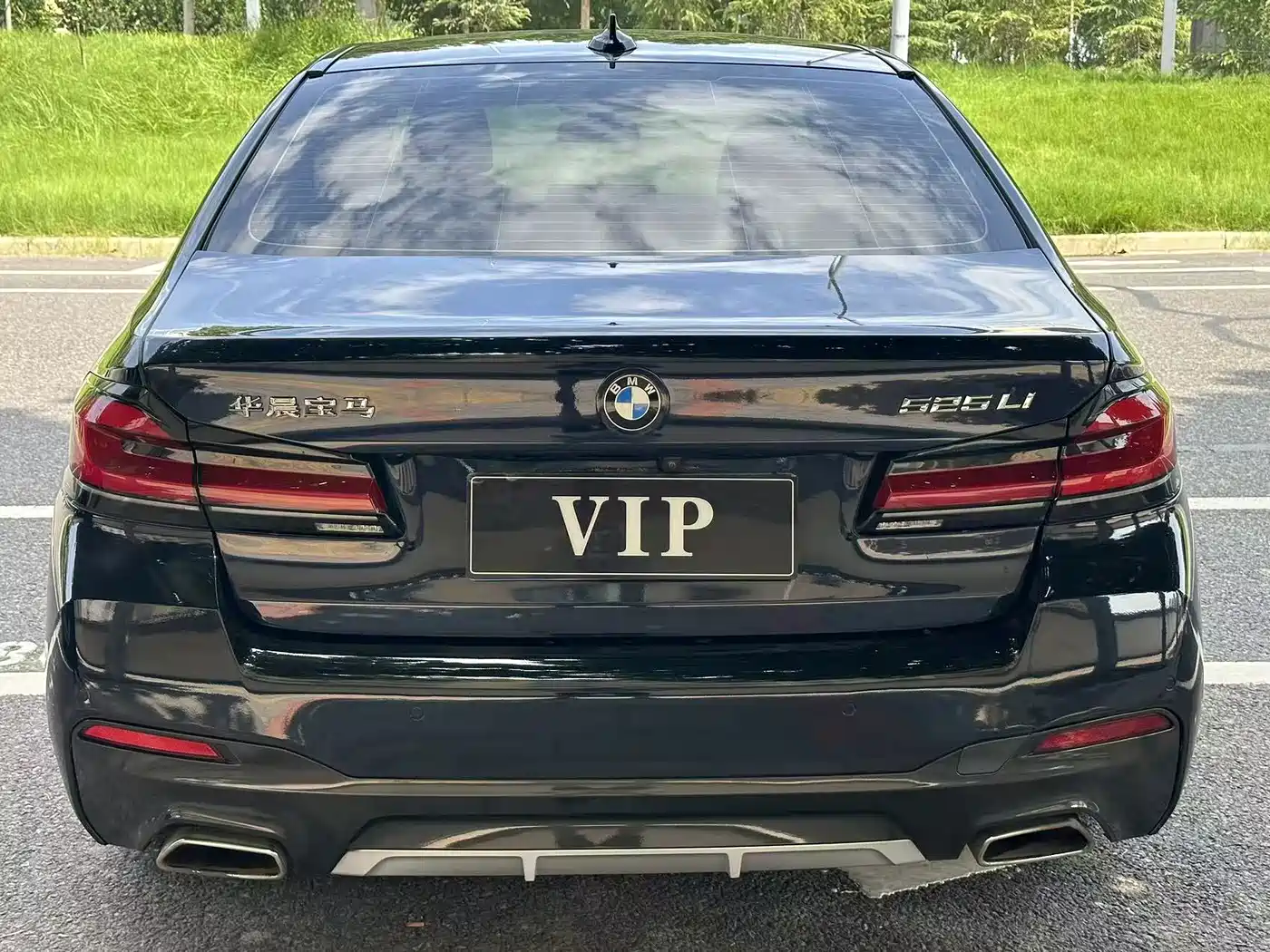 Фото 9 - BMW 5 Series