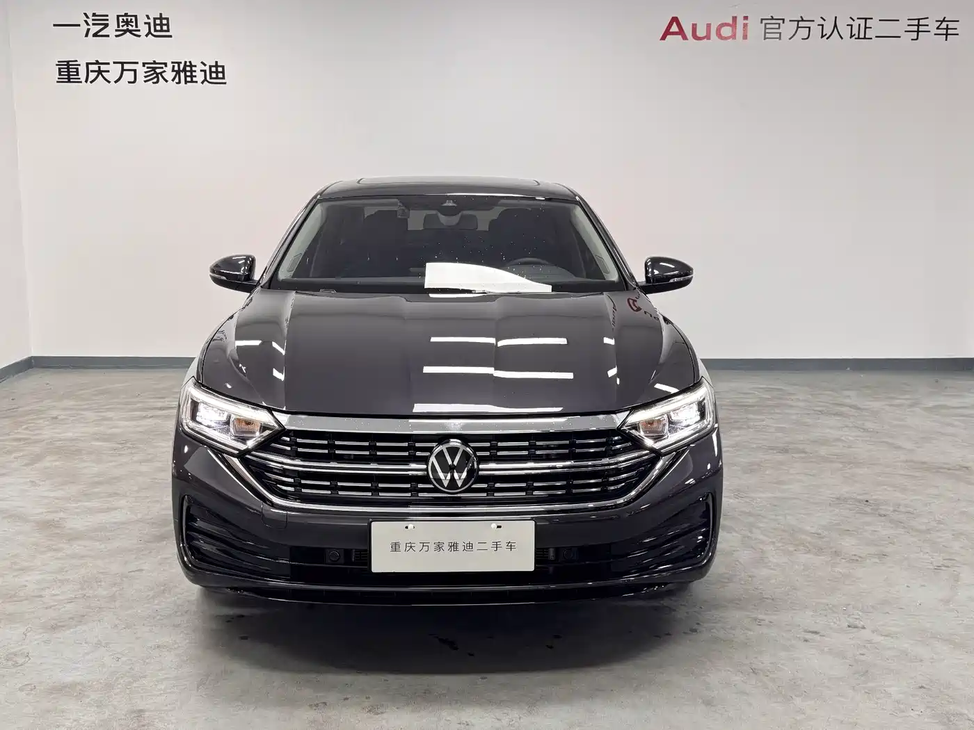 Volkswagen Sagitar 2024 300TSI DSG Surpass Edition фото 3