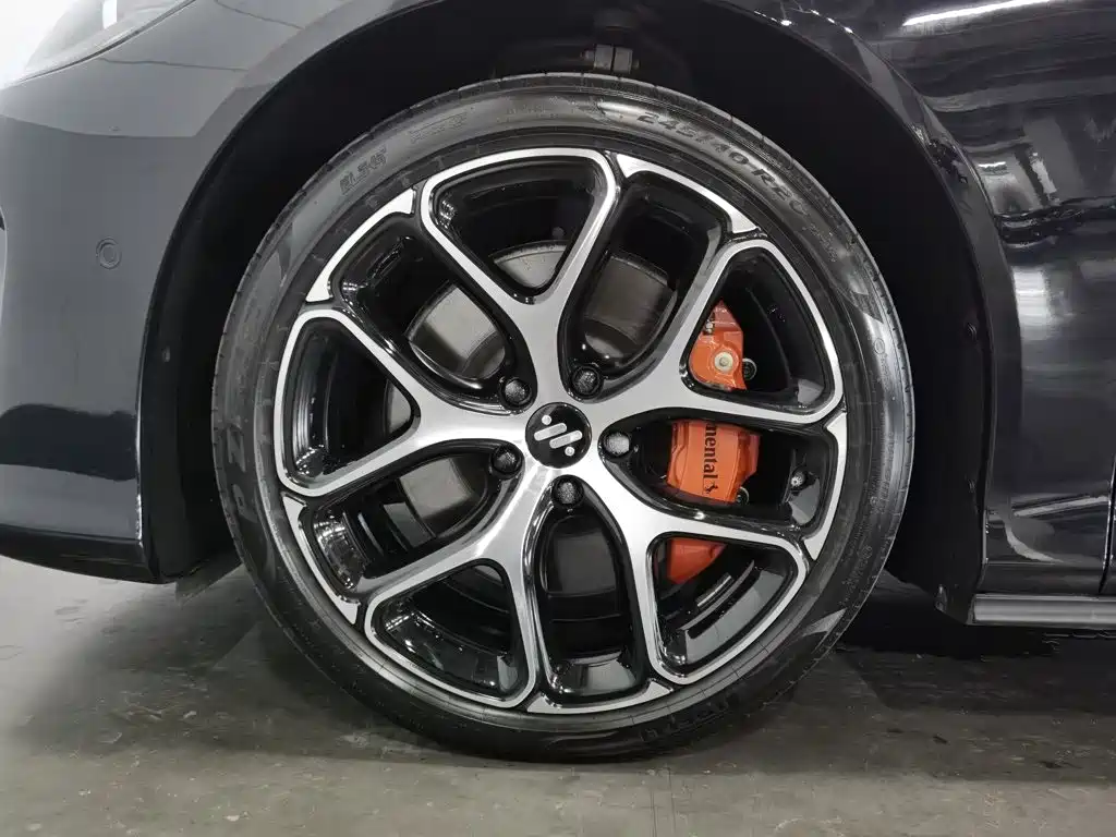 IM Motors IM L6 2025 2025 Ultra