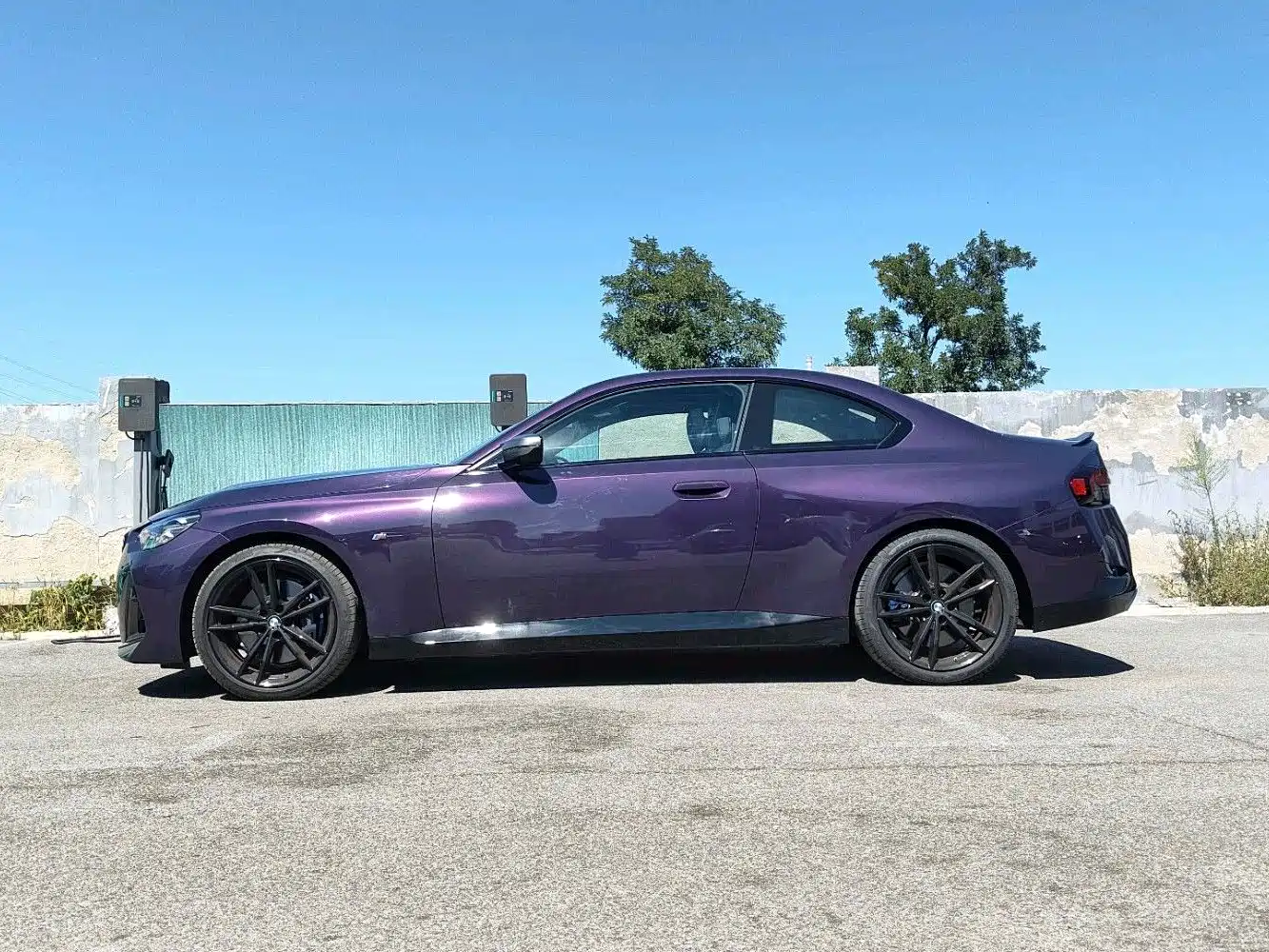 BMW M240i 2026 2024 M240i