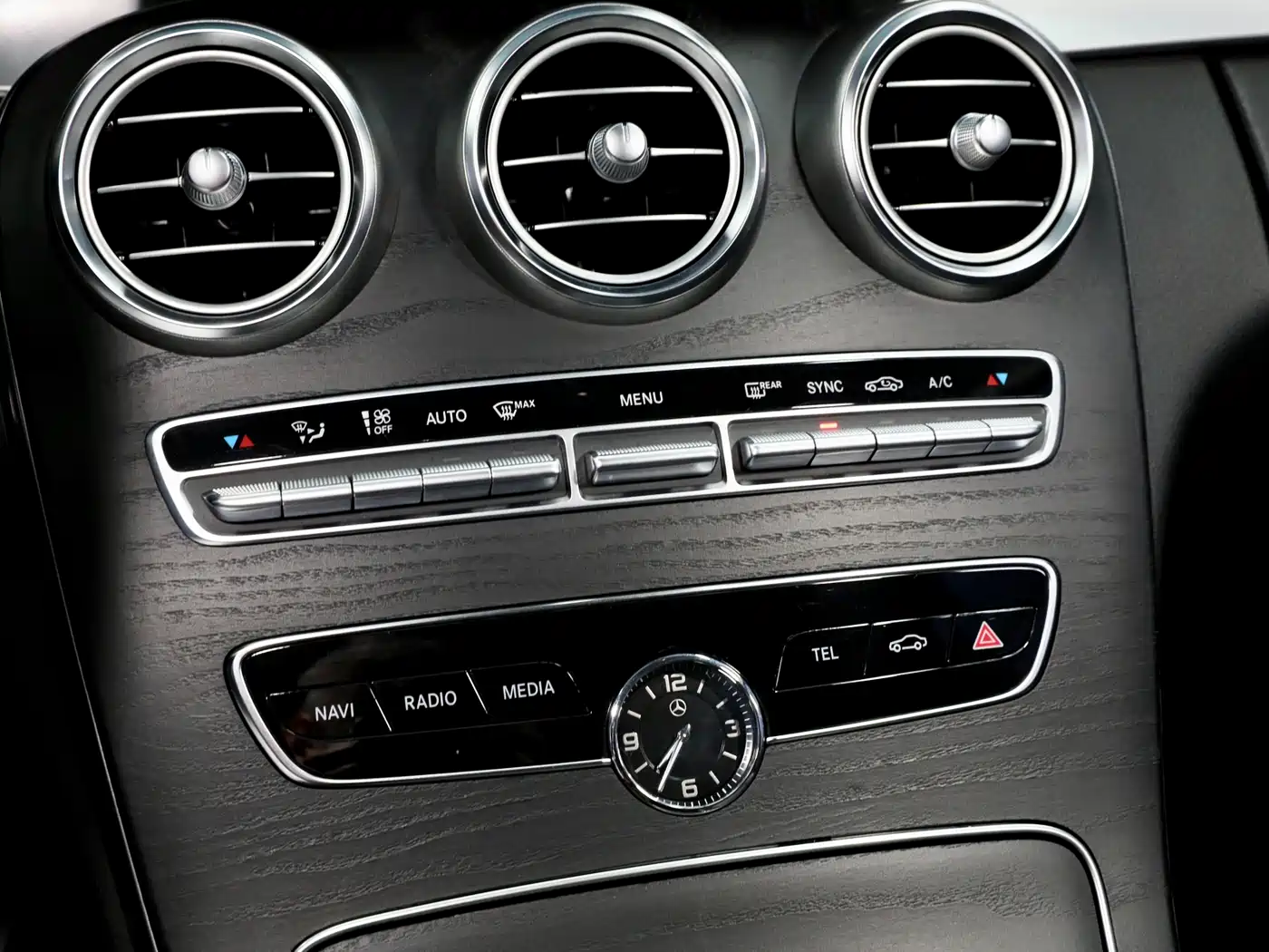 Mercedes-Benz C-Class (Import) 2019 C 260 Estate фото 16