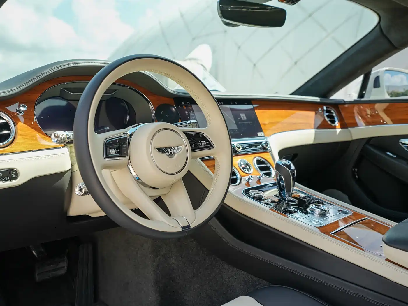 Photo 14 - Bentley Continental